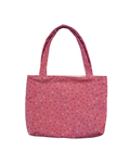 Mini Strawberry Tote Bag