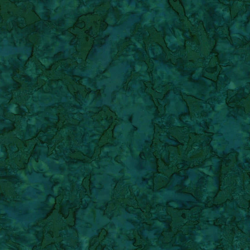 Batiks Hand-Dyes Pine Haven