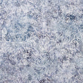 Batiks Achromatic Dance Fog Gray