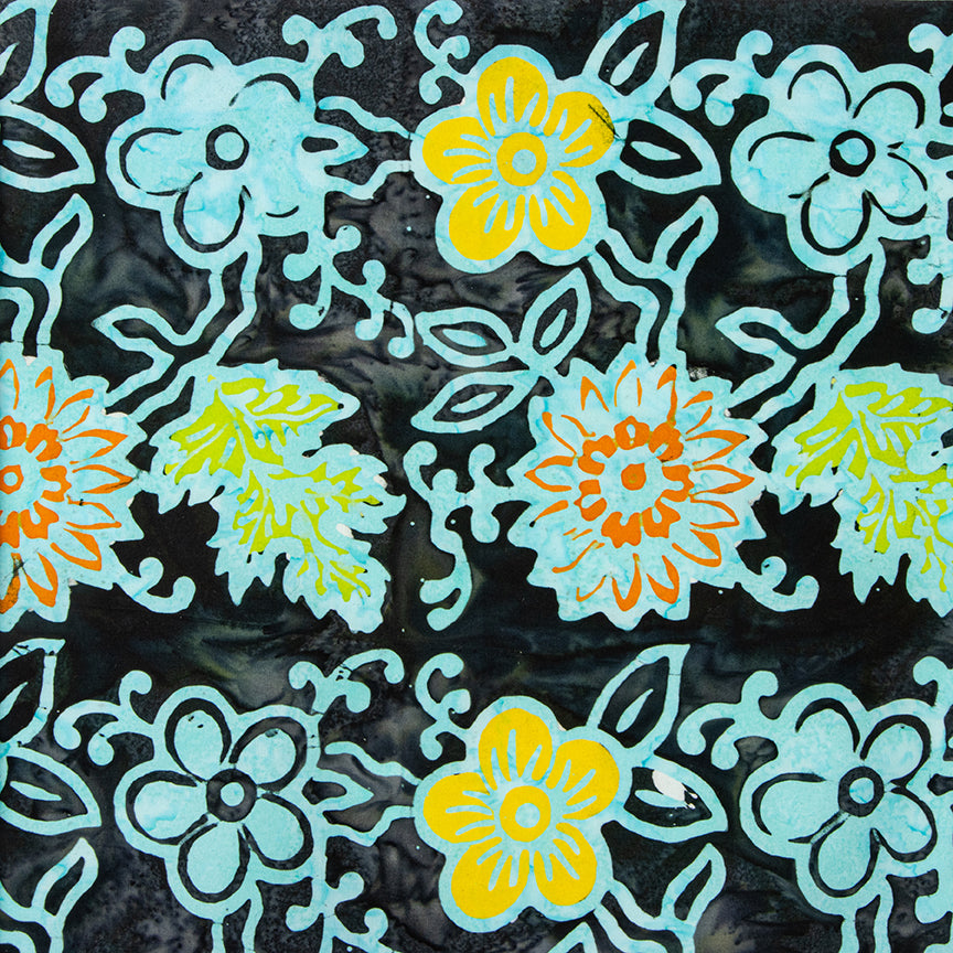 Batiks Neon Pop Dancing Lights