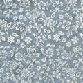 Batiks Gray & Golden Arabella Blustery Days