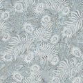 Batiks Gray & Golden Arabella Dove
