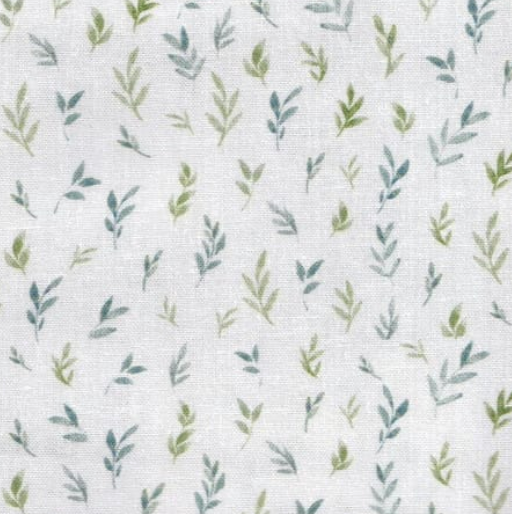 Springs Creative Tiny Leaves