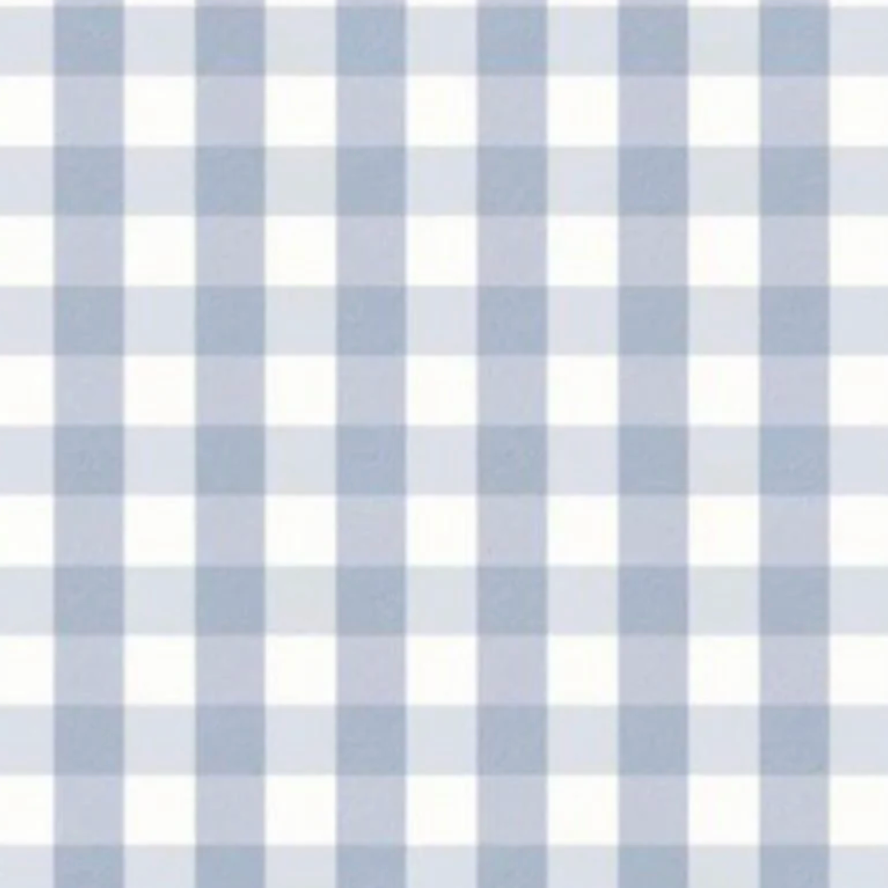Springs Creative Love Grows Here - Gingham