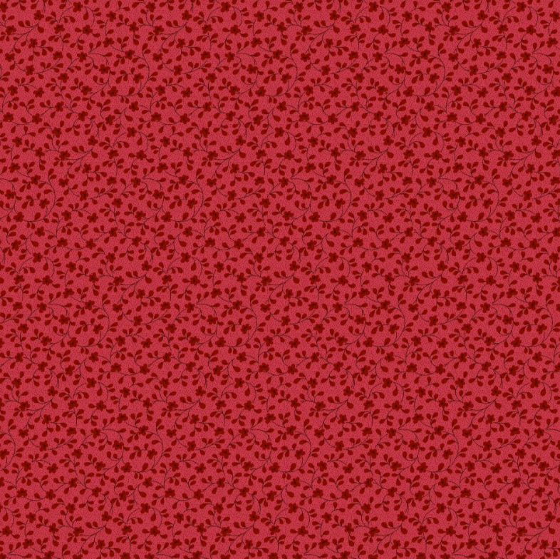 MDG Tangled Burgundy