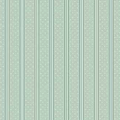 Petit Point by Andover Fabrics Stripe Teal
