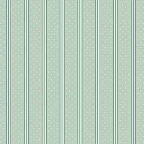 Petit Point by Andover Fabrics Stripe Teal