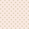 Petit Point by Andover Fabrics Flower Circles Pink