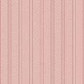 Petit Point by Andover Fabrics Stripe Pink